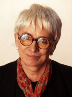 Françoise Mallet-joris