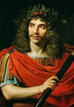 Jean Baptiste Poquelin, dit Molière